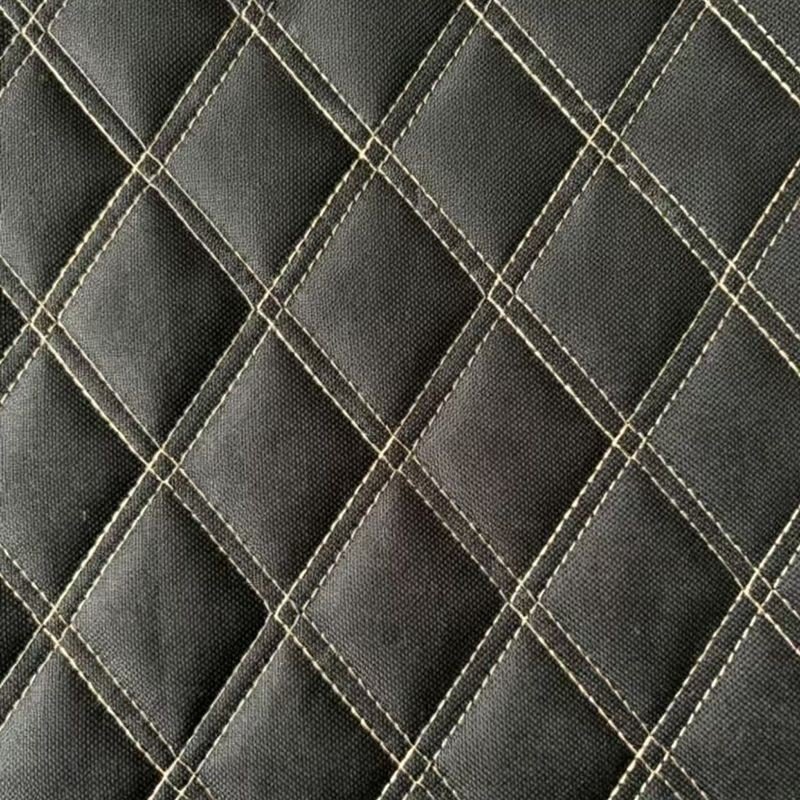 1680D PE Coated Cationic Oxford Fabric suppliers 1680D PE Coated Cationic Oxford Fabric suppliers