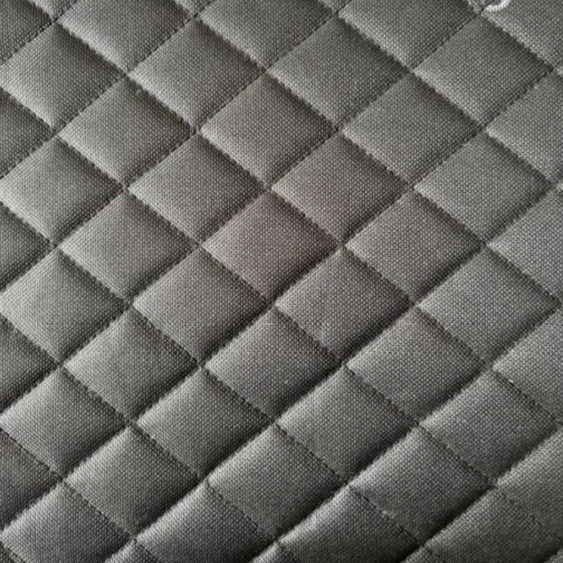 1680D PE Coated Cationic Oxford Fabric factory 1680D PE Coated Cationic Oxford Fabric factory