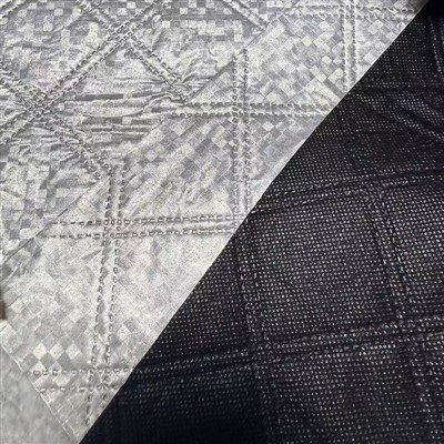 PA-belagt Oxford-stof
